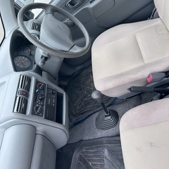 三菱ミニカ マニュアル車 – 2011年式の画像