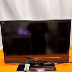 【配送可】液晶テレビ 32インチ