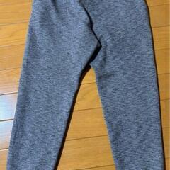 GRAMICCI COOLMAX KNIT NARROW RIB PANTS Mの画像