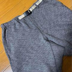 GRAMICCI COOLMAX KNIT NARROW RIB PANTS Mの画像