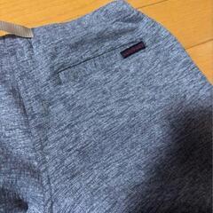 GRAMICCI COOLMAX KNIT NARROW RIB PANTS Mの画像