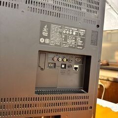 【配送可】液晶テレビ 32インチの画像