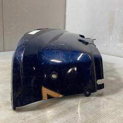 SUZUKI アドレスV100 CE11A ボディー カバー左　ADDRESS スズキ [C-25-0627-15]の画像