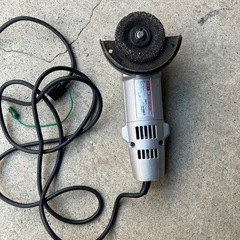 RYOBI グラインダー