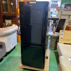 MITSUBISHI  三菱　2018 冷蔵庫　146L