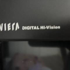 テレビの画像