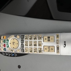 テレビの画像