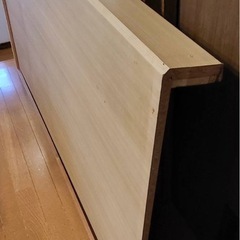 いろんな廃材　DIYなどにの画像