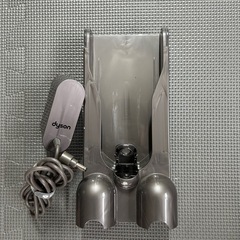 Dyson V10 ダイソン V10 コードレス掃除機 ジャンク品の画像