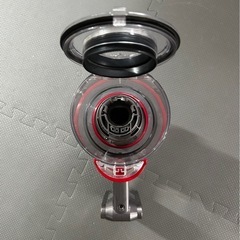 Dyson V10 ダイソン V10 コードレス掃除機 ジャンク品の画像