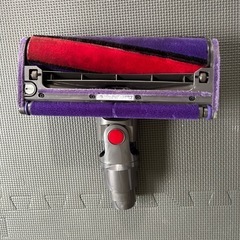 Dyson V10 ダイソン V10 コードレス掃除機 ジャンク品の画像