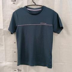 0627-148 Tシャツ（半袖）Mサイズ (ジモスポ小牧) 小牧の服