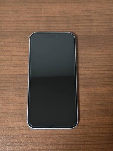 その他 iphone 15 plus 128gb