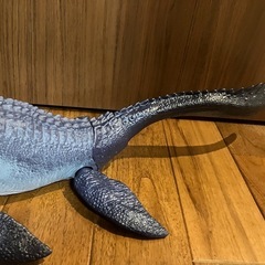 ジュラシックワールド　モササウルスの画像