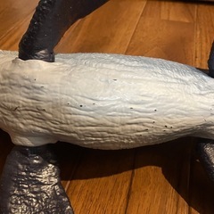 ジュラシックワールド　モササウルスの画像