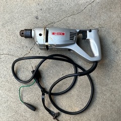 RYOBI 電気ドリル