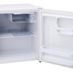 ワンドア冷蔵庫を譲ってください