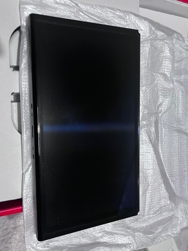 ニンテンドーSwitch 有機EL