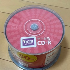 CDの画像