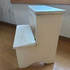 踏み台の画像
