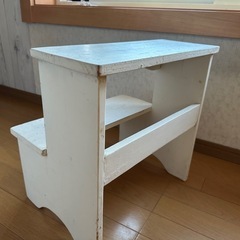 踏み台の画像