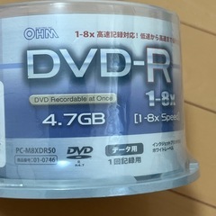 新品DVDの画像