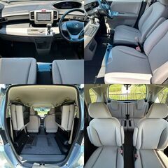 コミコミ🚘車検2年付！ドラレコ前後あり！ナビ！TV！バックカメラ！ETC！点検整備付き！フリードハイブリッド！！の画像