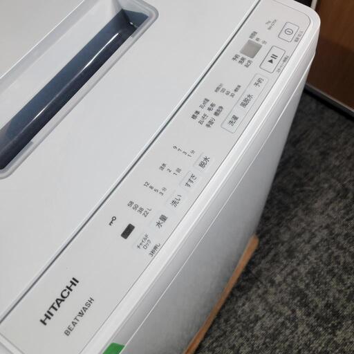 9412‼️関西エリア配送設置可🙌‼️最新2024年製✨Panasonic 8kg