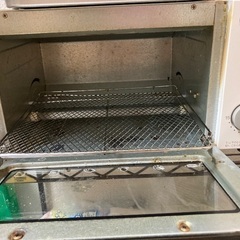 オーブン