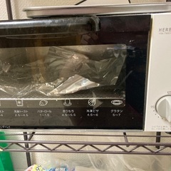 オーブンの画像