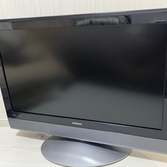 日立テレビ