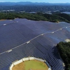 太陽光 請負作業員募集！の画像