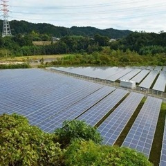太陽光 請負作業員募集！の画像