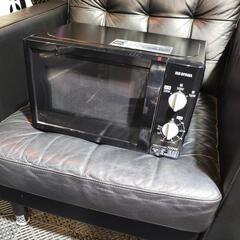 ④【多数出品中】2020年  アイリスオーヤマ 電子レンジ 入荷...