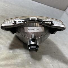SUZUKI アドレス50 CA42A ヘッドライト　ADDRESS スズキ [C-25-0627-18]の画像