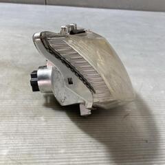 SUZUKI アドレス50 CA42A ヘッドライト　ADDRESS スズキ [C-25-0627-18]の画像