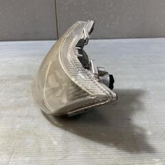 SUZUKI アドレス50 CA42A ヘッドライト　ADDRESS スズキ [C-25-0627-18]の画像