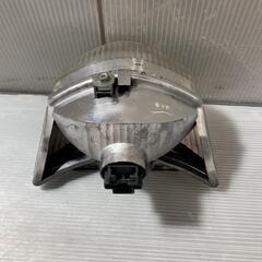 SUZUKI アドレス50 CA42A ヘッドライト　ADDRESS スズキ [C-25-0627-18]の画像