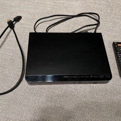 TOSHIBA BluRayプレイヤー DBP-S450    