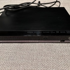 TOSHIBA BluRayプレイヤー DBP-S450    の画像