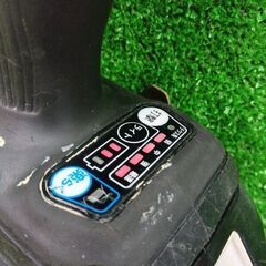 makita マキタ TD170D 充電式インパクトドライバー　18V【野田愛宕店】【店頭取引限定】【中古】の画像