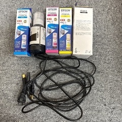 EPSON PX-M6711FT コピー機 中古品の画像