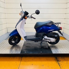 26925km ★始動動画あり★ トゥデイ　AF67 ホンダ 原...