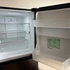 Hisense ハイセンスHR-G2801BRの画像