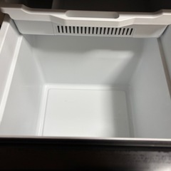 Hisense ハイセンスHR-G2801BRの画像