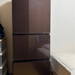 Hisense ハイセンスHR-G2801BR