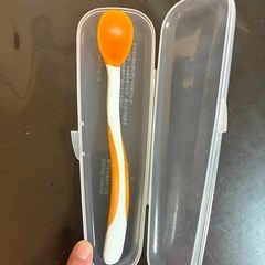 リッチェル　離乳食スプーン