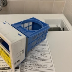 シャープドラム式洗濯乾燥機2020年製ジャンク品 (ふーさん) 中津