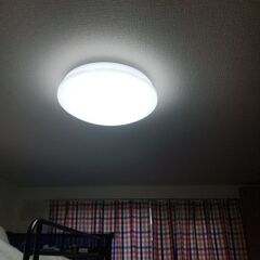 アイリスオーヤマ　LEDシーリングライト