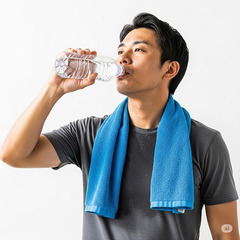   ⁡夏によく聞く「電解質」ってなあに？ 不足するとどうな…